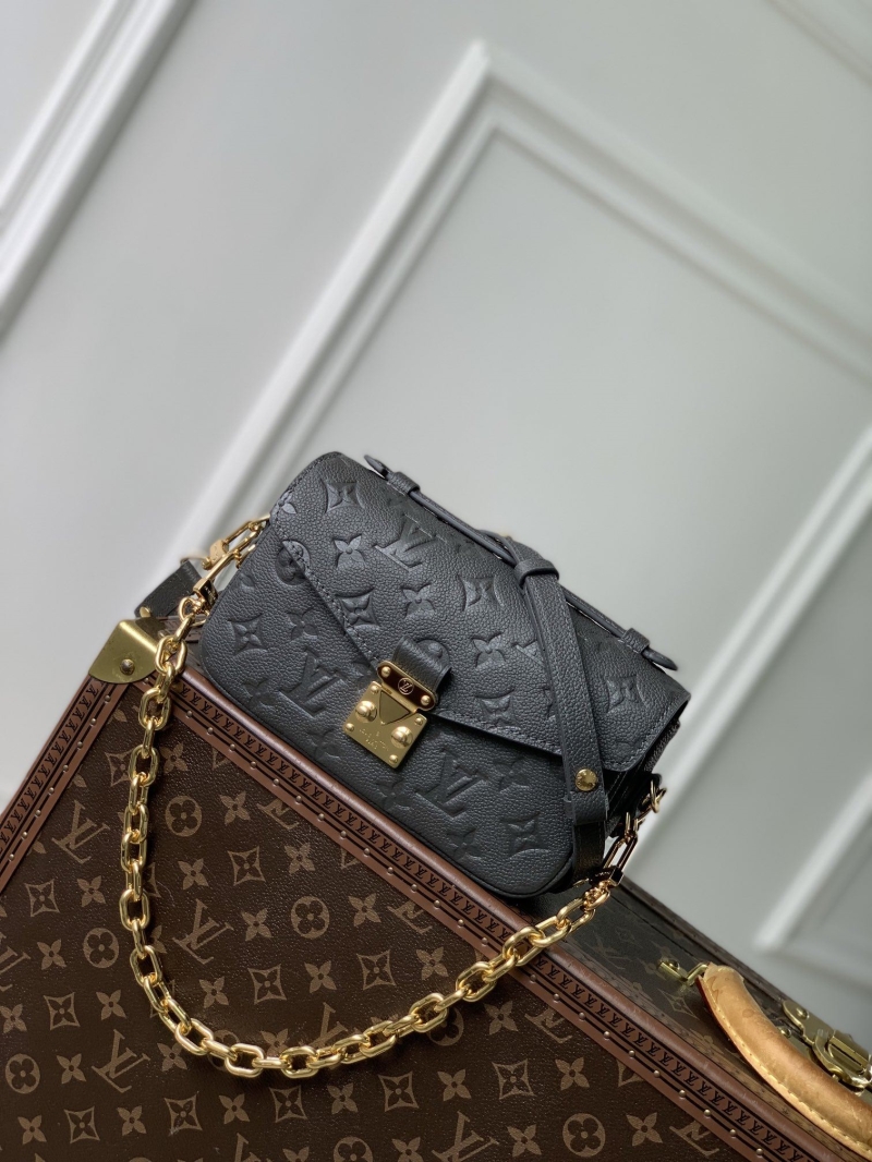 LV Satchel bags